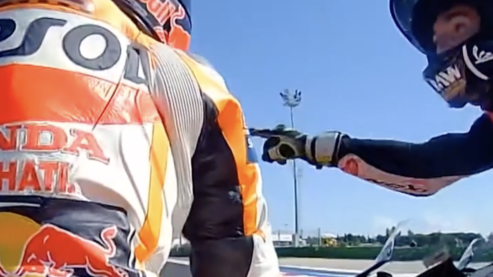 Aleix Espargaro, Pol Espargaro